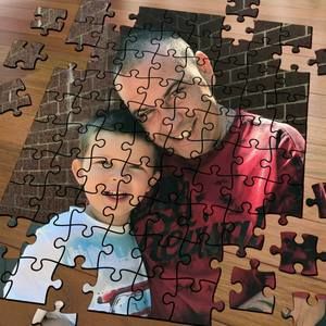 Meet your Posher, Charles